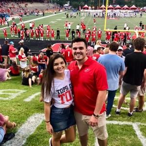 Meet your Posher, Brandon